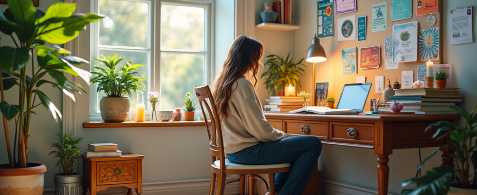 découvrez comment choisir la formation en magnétisme vibratoire qui vous correspond le mieux. explorez les critères essentiels, les orientations possibles et les conseils pour bien débuter dans cet art énergétique transformateur.